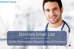 10 Proven Tips to Improve Email Marketing To Doctors